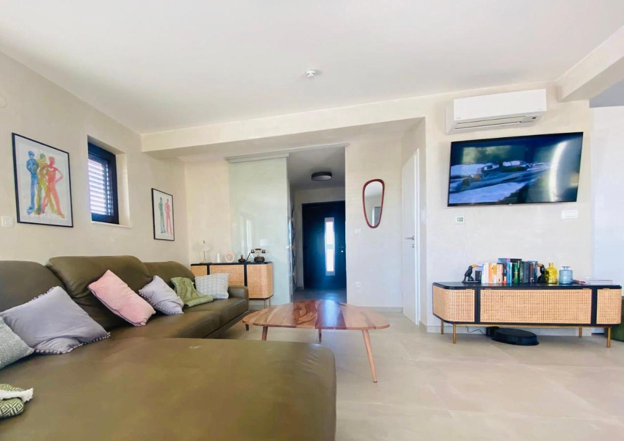 Luxury Villa "Sreca" Supetarska Draga Dış mekan fotoğraf