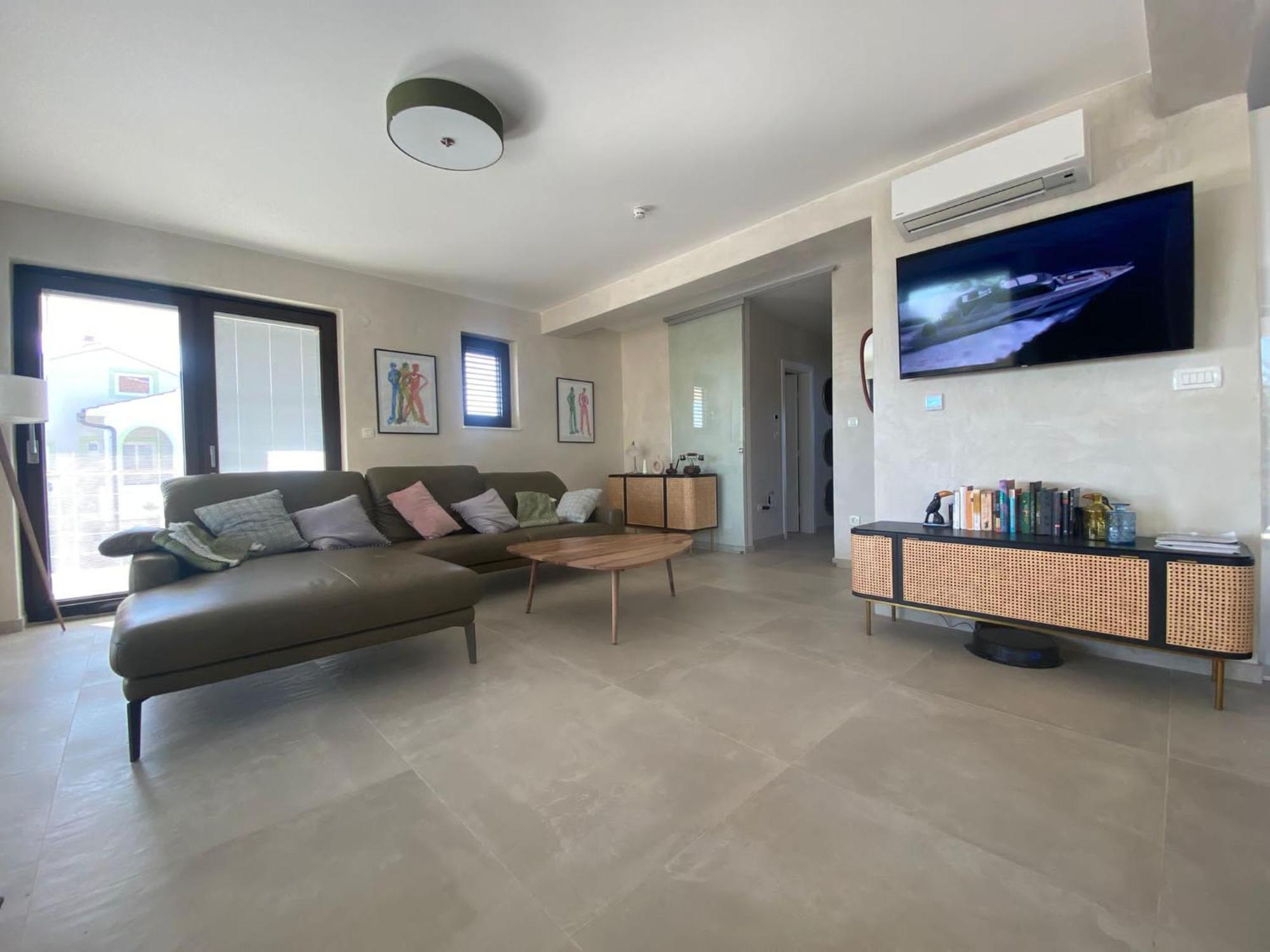 Luxury Villa "Sreca" Supetarska Draga Dış mekan fotoğraf