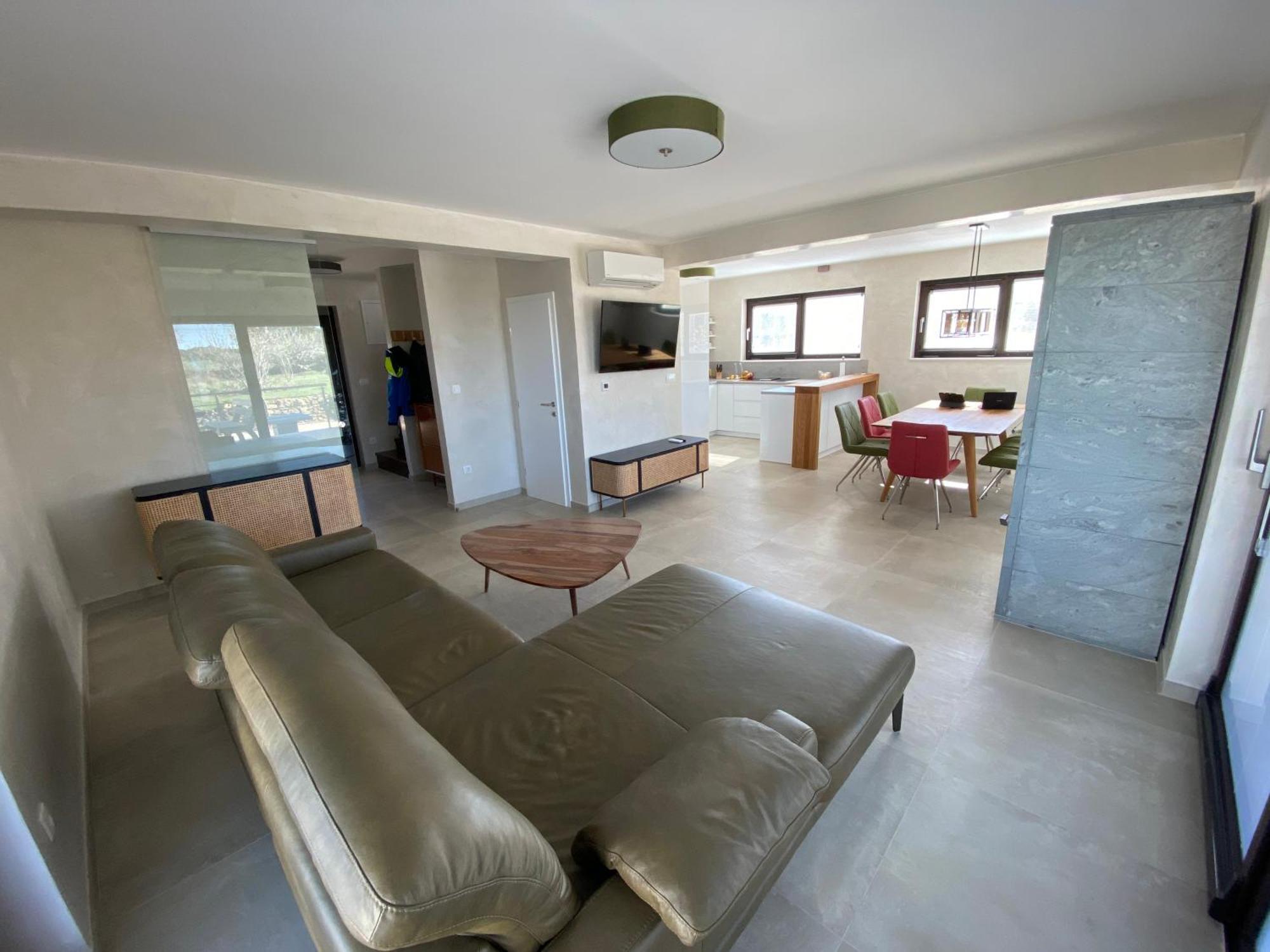 Luxury Villa "Sreca" Supetarska Draga Dış mekan fotoğraf