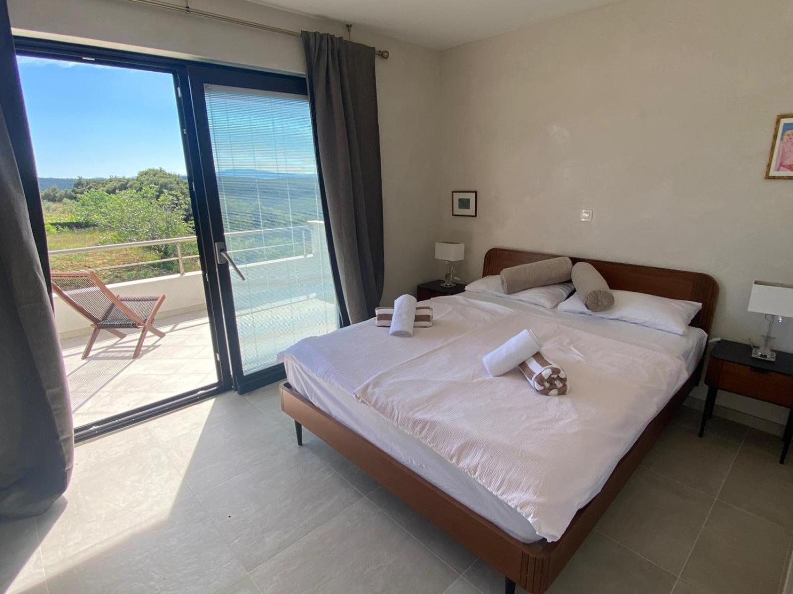 Luxury Villa "Sreca" Supetarska Draga Dış mekan fotoğraf