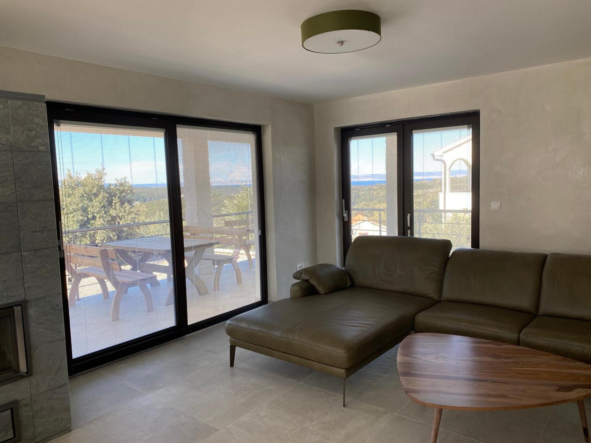 Luxury Villa "Sreca" Supetarska Draga Dış mekan fotoğraf